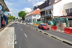 Poshgrove East (D15), Retail #473566631